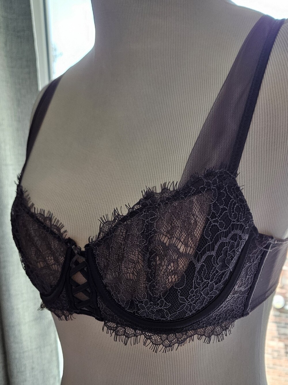 VS Bra/Balconette